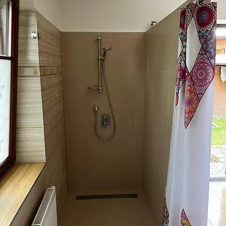 Apartman Zahoranky