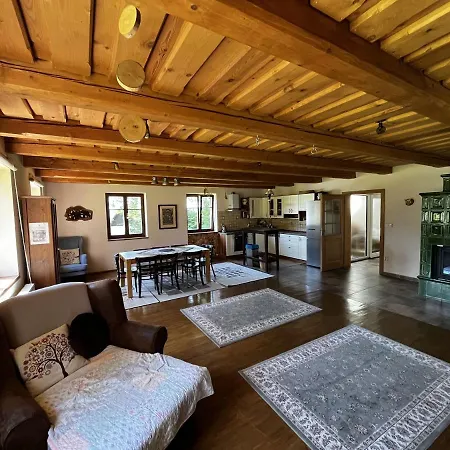 Apartman Zahoranky